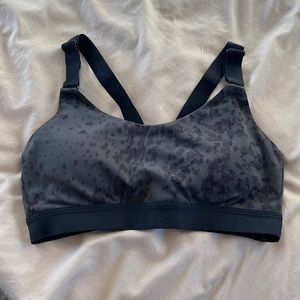 target sports bra